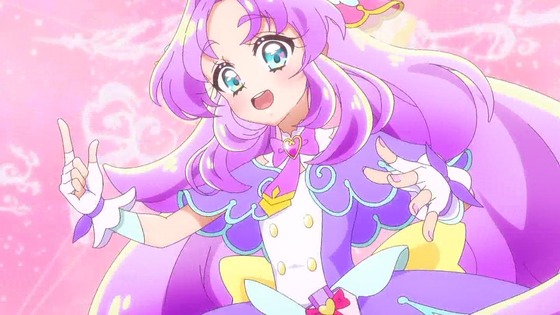 「名探偵プリキュア！」1話感想 (95)