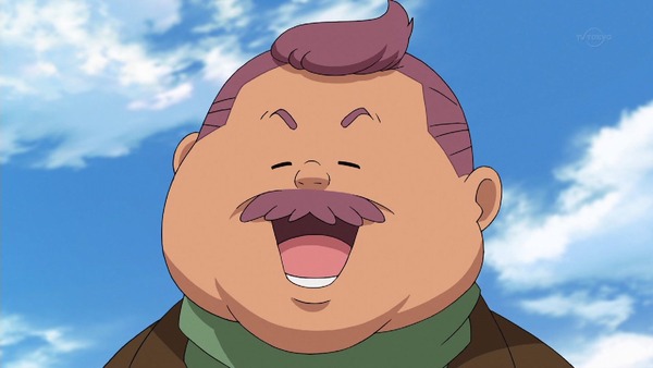 「イナズマイレブン アレスの天秤」16話感想 (5)
