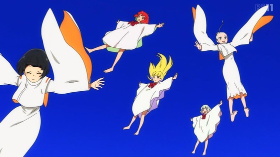 「ヒーラー・ガール」1話感想 (13)