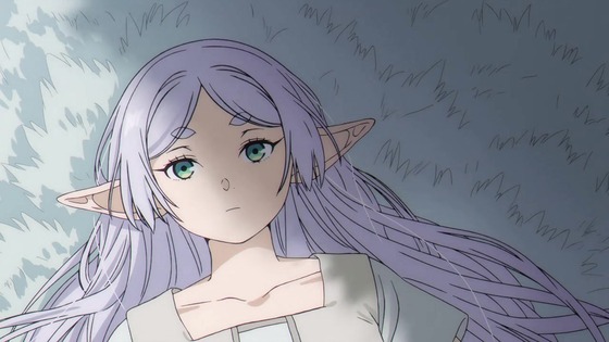 「葬送のフリーレン」10話感想 (83)
