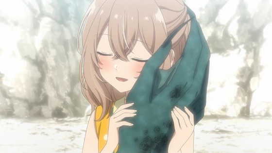 「私を喰べたい、ひとでなし」10話感想 (58)