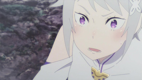 「リゼロ」43話感想 (163)