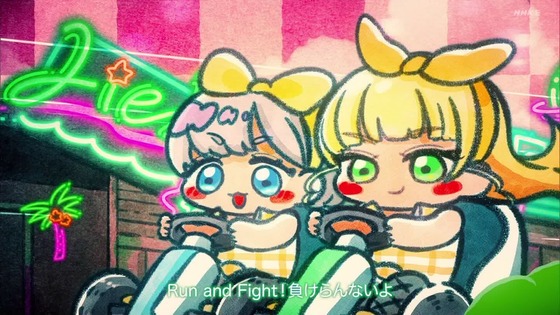 「ラブライブ!スーパースター!!」2期 4話感想 (109)