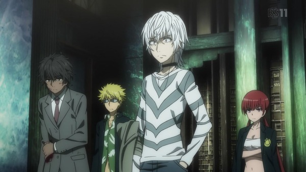 「とある魔術の禁書目録Ⅲ」3期 17話感想 (30)