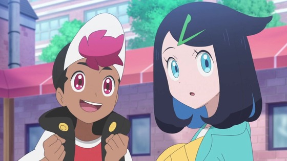 「ポケットモンスター」20話感想 (1)