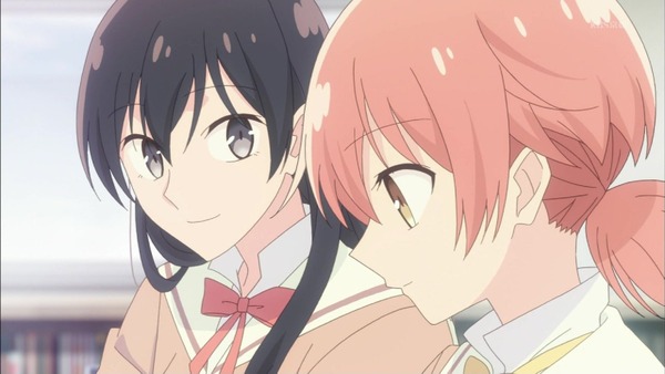 「やがて君になる」5話 感想 (28)