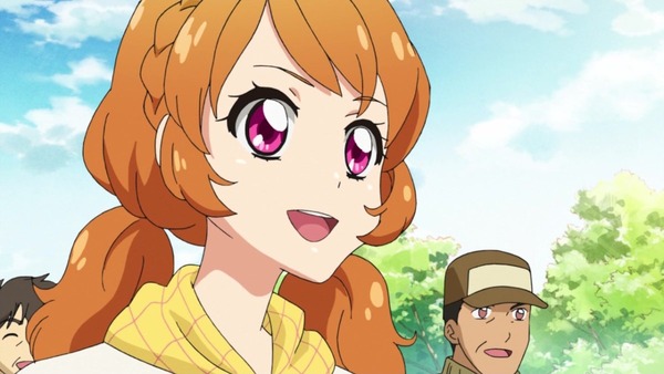 アイカツ (45)