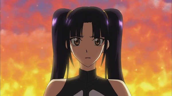 クロスアンジュ (40)