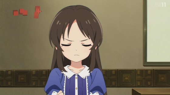 「アイドルマスター シンデレラガールズ U149」1話感想 (37)