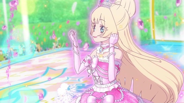 「アイカツスターズ！」1話感想 (18)