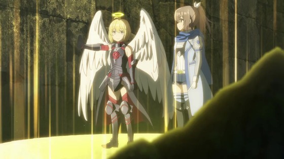 「防振り」2期 3話感想 (56)