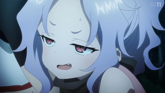 「くノ一ツバキの胸の内」7話感想 (67)