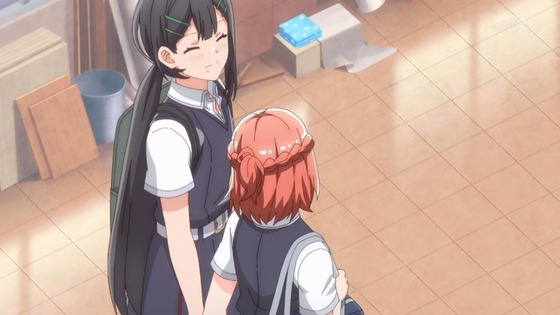 「ささやくように恋を唄う」11話 12話感想 (8)