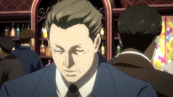 「ジョーカー・ゲーム」10話感想 (4)