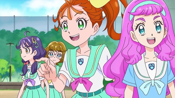 「トロピカル~ジュ!プリキュア」トロプリ 38話感想 (18)