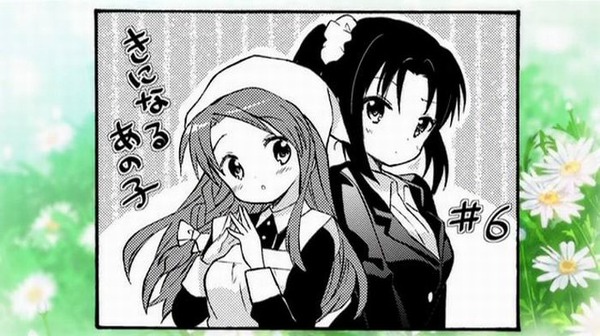 ハロー!!きんいろモザイク (66)