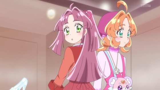「名探偵プリキュア！」18話感想 (2)