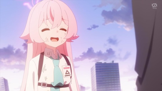 「ブルアカ」12話感想 最終回 (130)