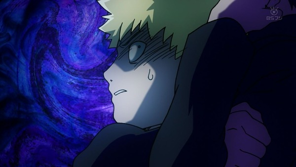 「モブサイコ100Ⅱ」2期 9話感想 (159)