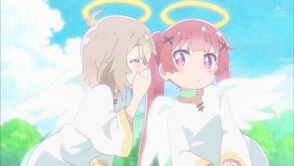 「私に天使が舞い降りた!」12話感想 (15)