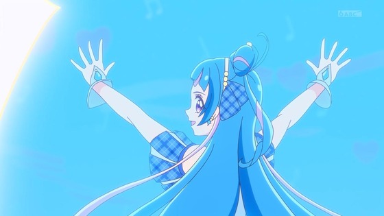 「キミとアイドルプリキュア♪」キミプリ 31話感想 (89)