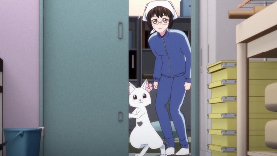 「ラーメン赤猫」5話感想 (40)