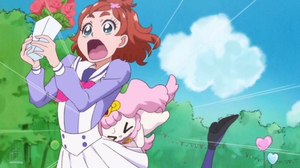 GO！プリンセスプリキュア (4)