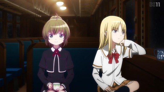 「マギアレコード Final SEASON 浅き夢の暁」全話感想 (141)