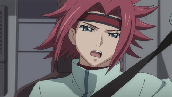 「コードギアス 反逆のルルーシュ」1話感想 (56)