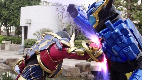 「仮面ライダービルド」36話感想 (47)