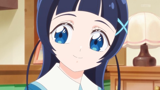 「キミとアイドルプリキュア♪」キミプリ 4話感想 (6)