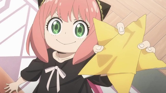 「SPY×FAMILY」3期 38話感想 (10)