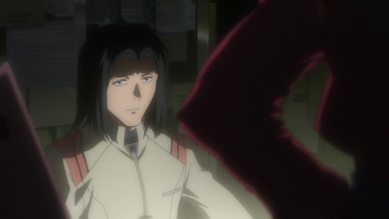 「ヱヴァンゲリヲン新劇場版:破」感想 (202)