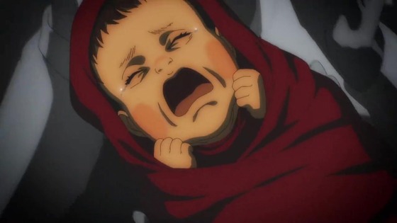 「進撃の巨人」完結編 後編 第三章 感想 (300)