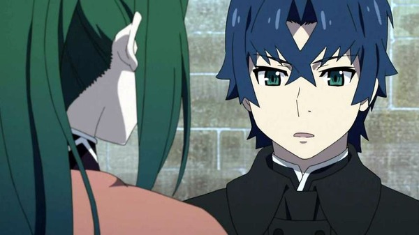 棺姫のチャイカ (36)