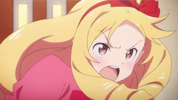 「エロマンガ先生」7話 (34)