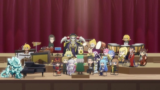 「異世界かるてっと3」10話感想 (50)