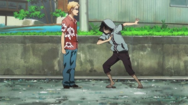 「だがしかし」12話感想 (15)