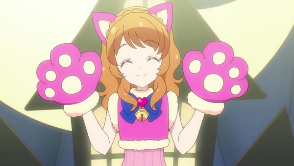 「アイカツオンパレード!」6話感想 (5)