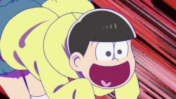 「おそ松さん」2期 12話 (14)