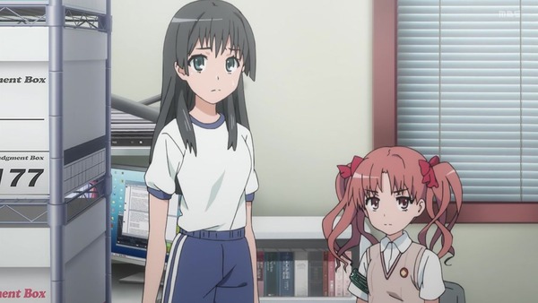「とある科学の超電磁砲T」3期 8話感想 画像  (5)