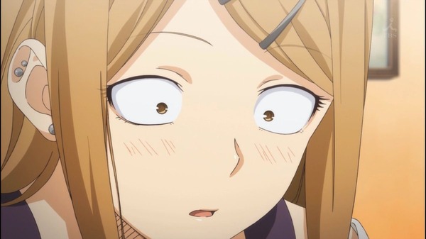 だがしかし (50)