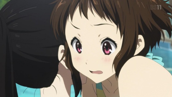 「氷菓」第11.5話 OVA感想 (102)