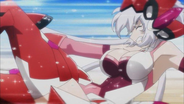 戦姫絶唱シンフォギアGX (15)