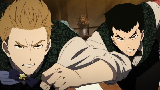 「シャドーハウス 2nd Season」2期 3話感想 (97)