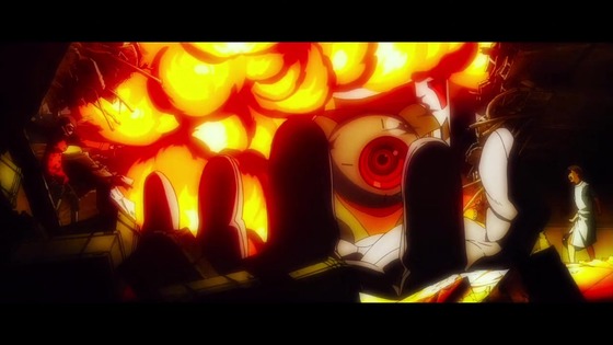 「ヱヴァンゲリヲン新劇場版:Q」感想 (369)