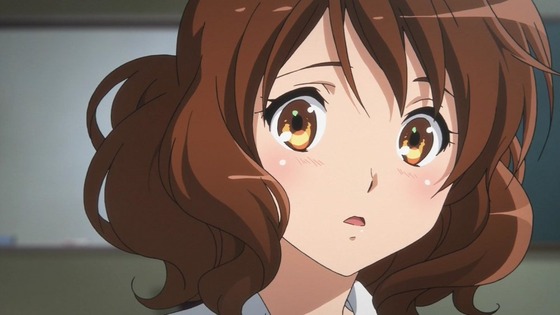 響け！ユーフォニアム (33)