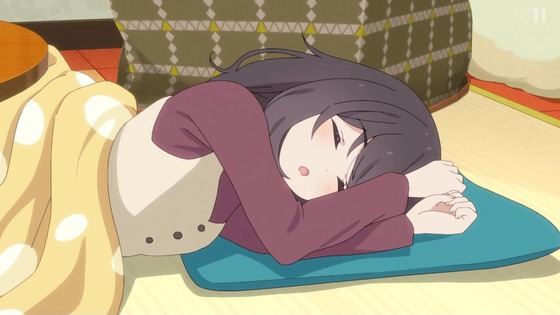 「日々は過ぎれど飯うまし」12話感想 [ひびめし] (93)