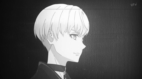 「NieRAutomata Ver1.1a」ニーア オートマタ 1話感想 (24)