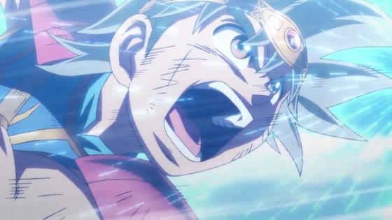 「ダイの大冒険」72話感想 (32)